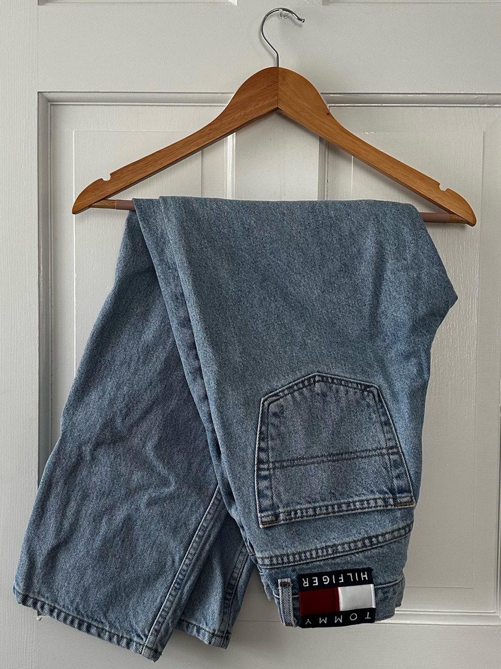 Tommy Hilfiger - Jeans